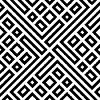 Labyrinth | V=44_021-017 Labyrinth | V=44_021-017